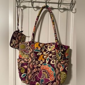 Vera Bradley bundle